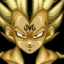 SuperSaiyan Zero-X